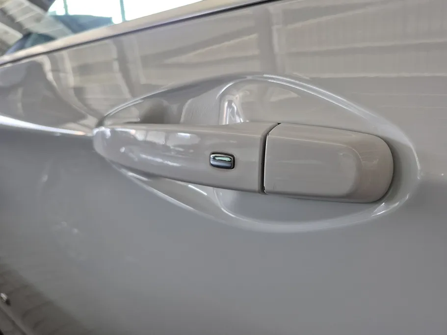 شفروليه امبالا LT 2018 