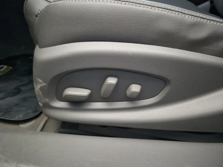 شفروليه امبالا LT 2018 