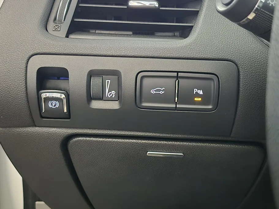 شفروليه امبالا LT 2018 