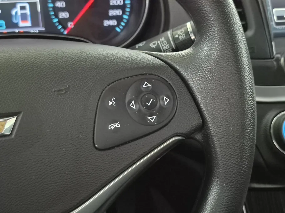 شفروليه امبالا LT 2018 