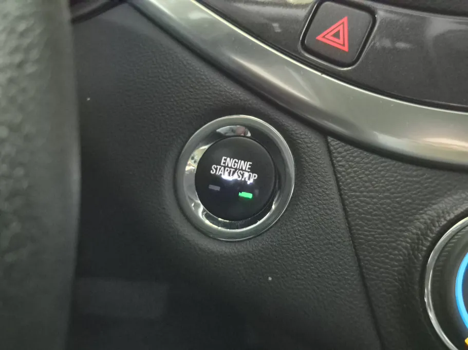 شفروليه امبالا LT 2018 