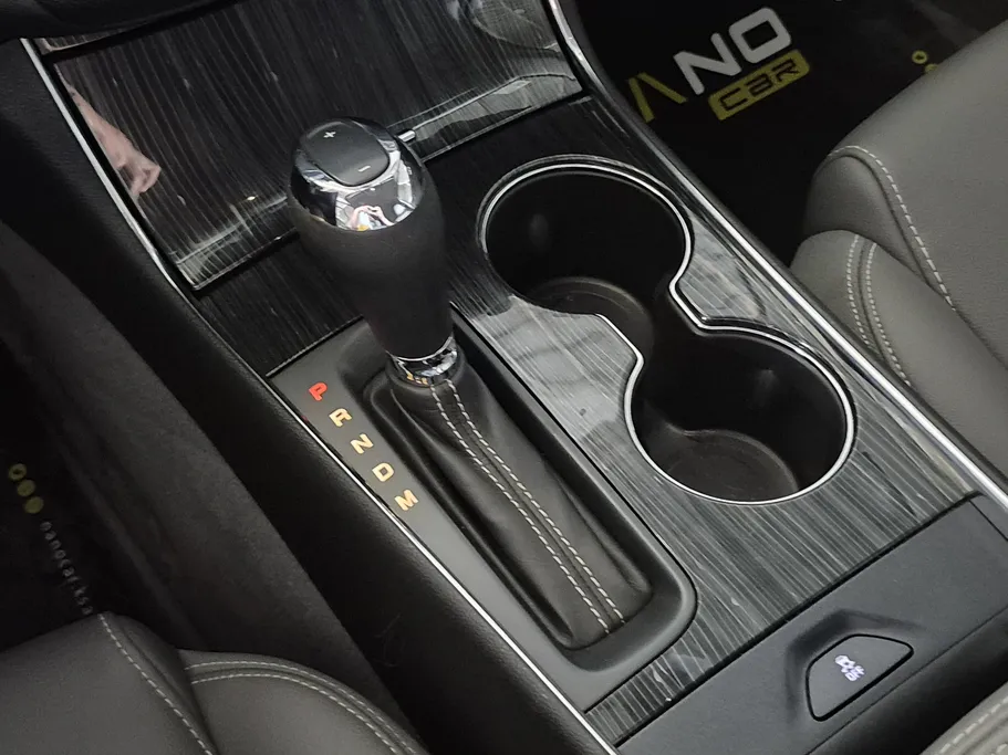 شفروليه امبالا LT 2018 