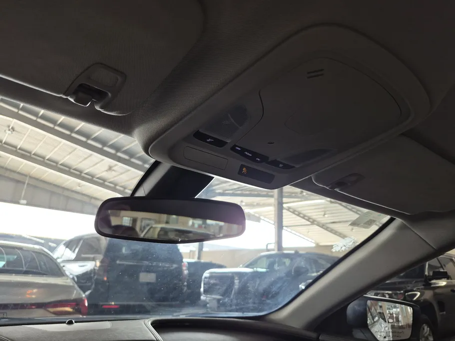 شفروليه امبالا LT 2018 