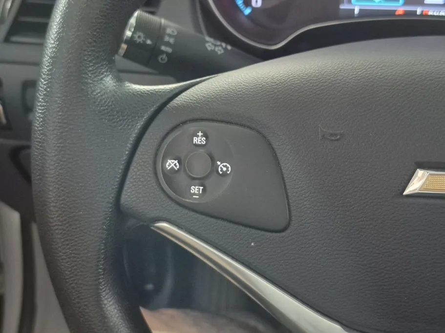 شفروليه امبالا LT 2018 