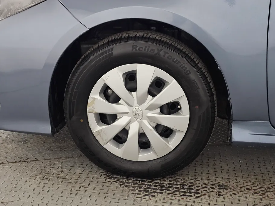 تويوتا كورولا XLI 2024 