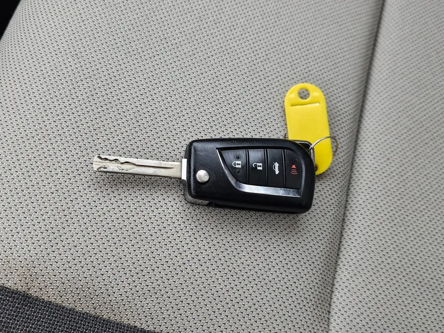 تويوتا كورولا XLI 2024 