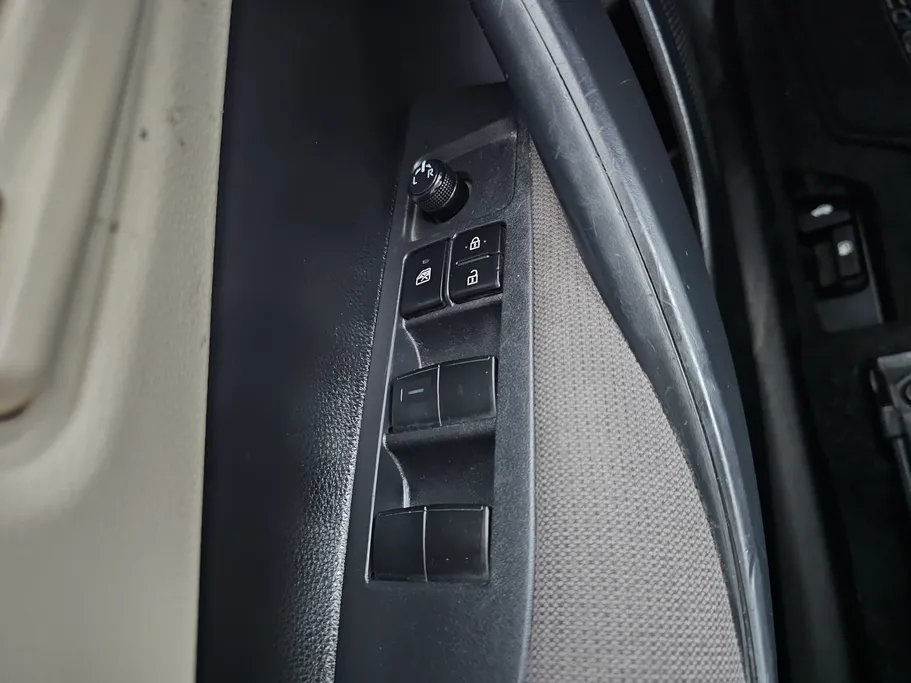 تويوتا كورولا XLI 2024 