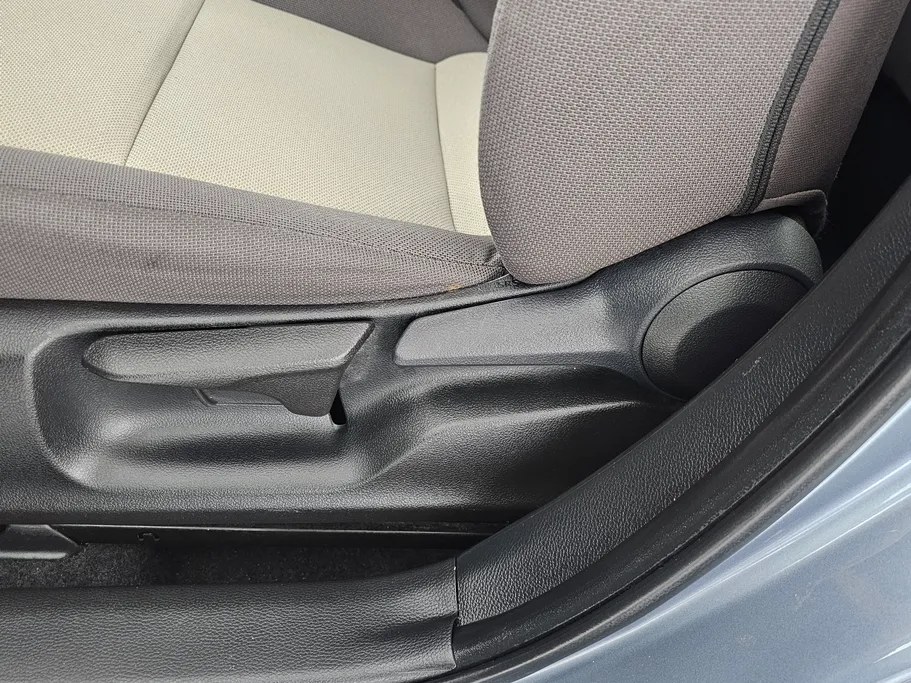 تويوتا كورولا XLI 2024 