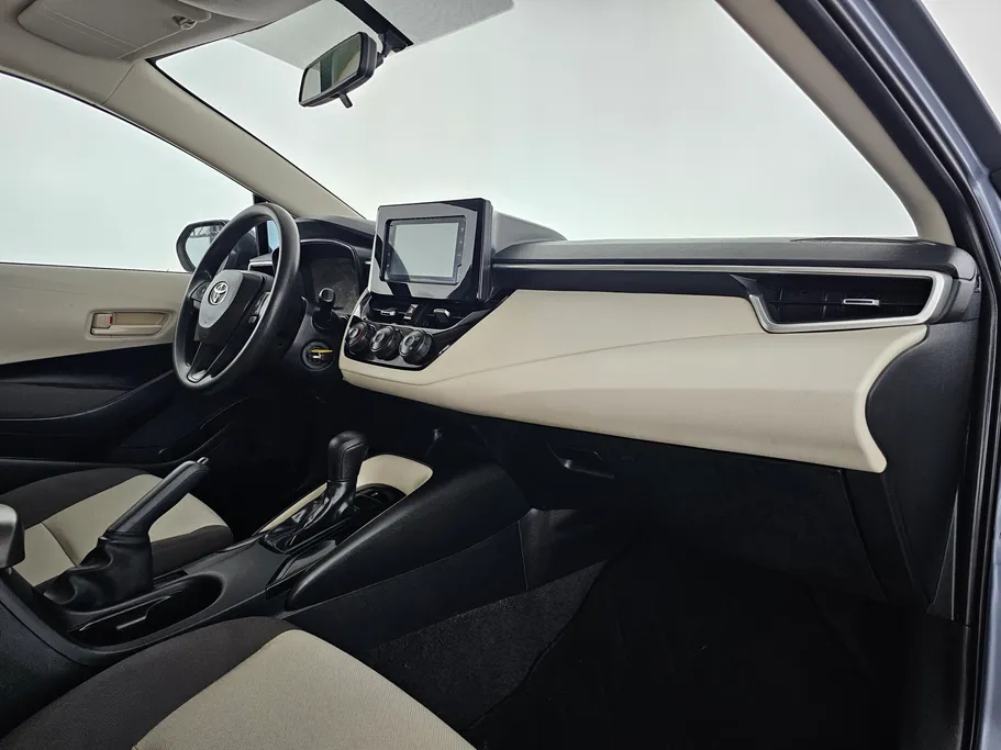 تويوتا كورولا XLI 2024 