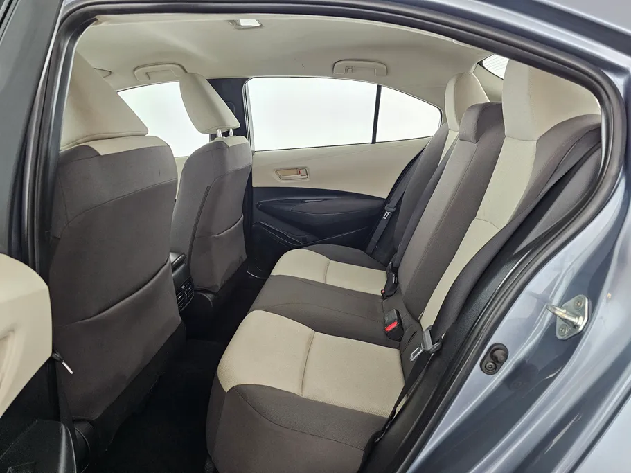 تويوتا كورولا XLI 2024 