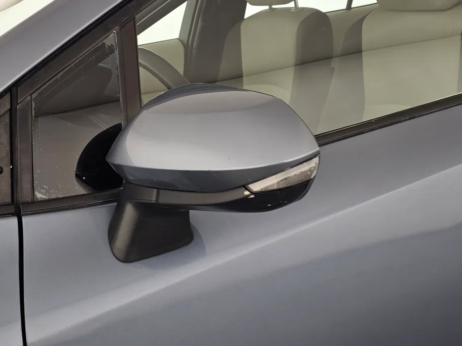 تويوتا كورولا XLI 2024 