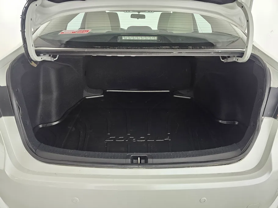 تويوتا كورولا XLI 2022 