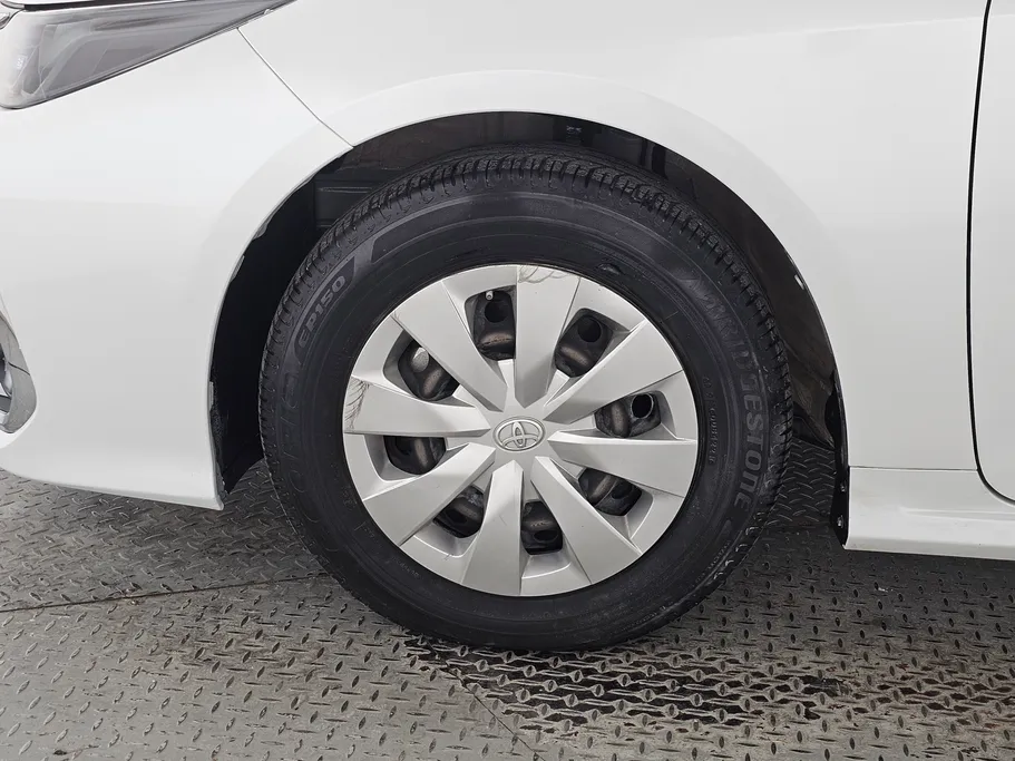 تويوتا كورولا XLI 2022 