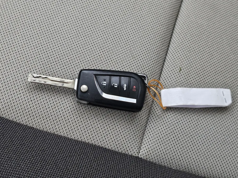 تويوتا كورولا XLI 2022 