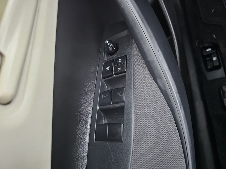 تويوتا كورولا XLI 2022 