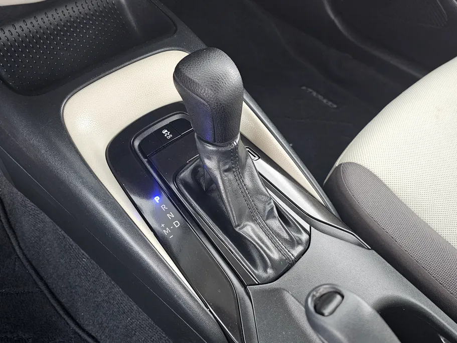 تويوتا كورولا XLI 2022 