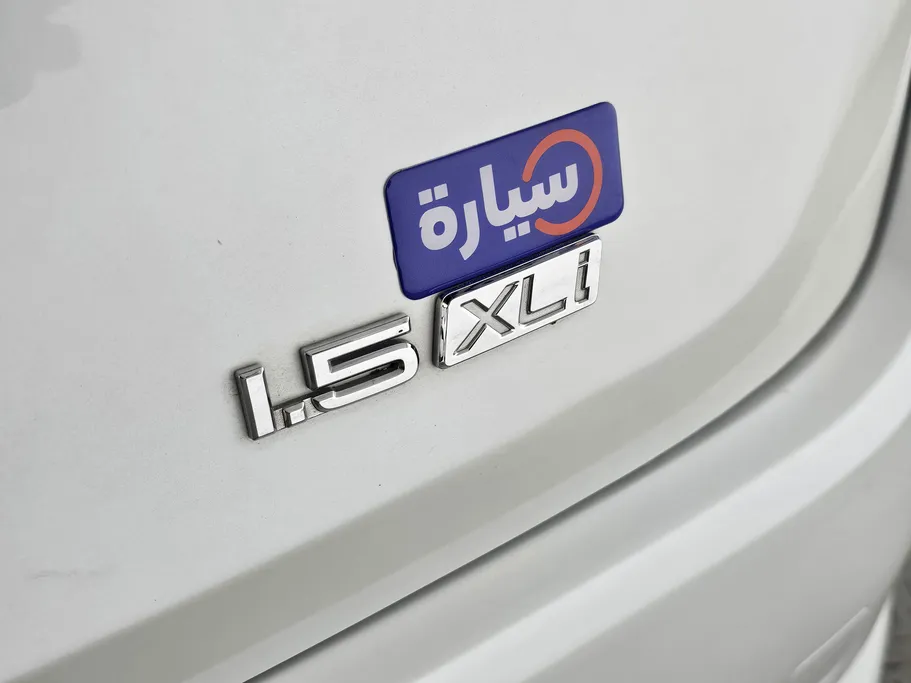 تويوتا كورولا XLI 2022 