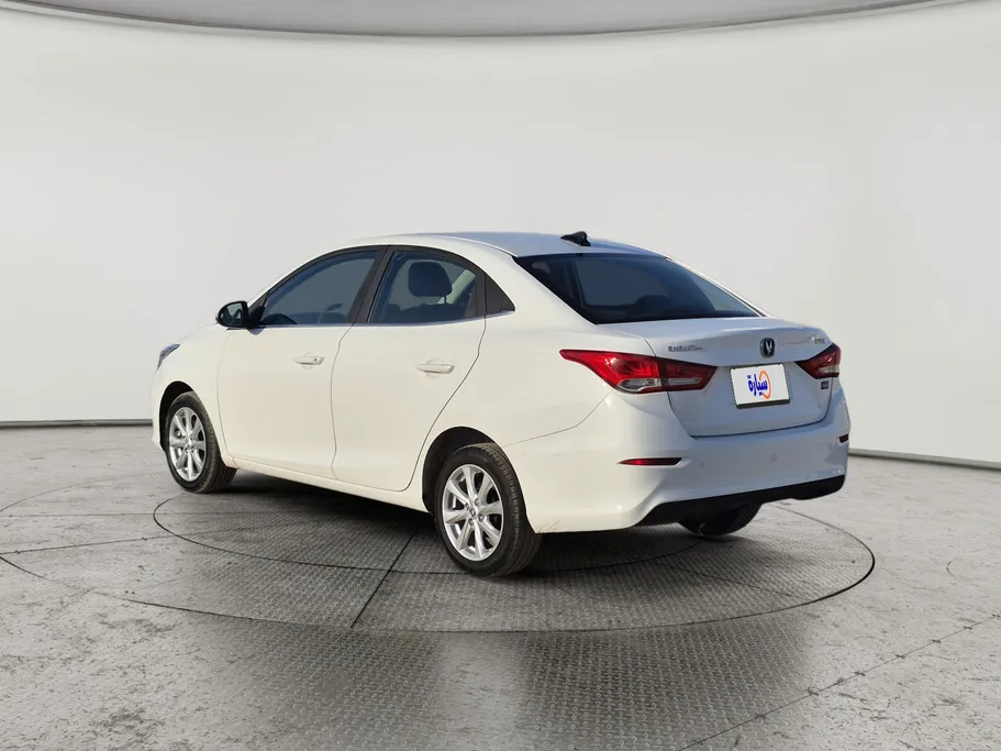 شانجان السفن Full Option 2025 