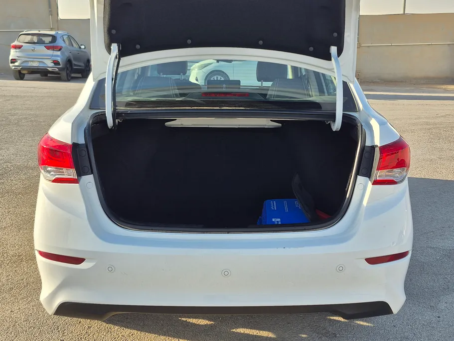 شانجان السفن Full Option 2025 