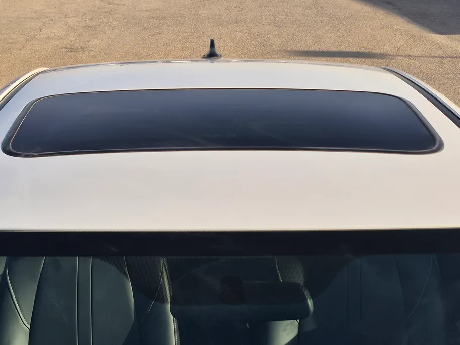 شانجان السفن Full Option 2025 