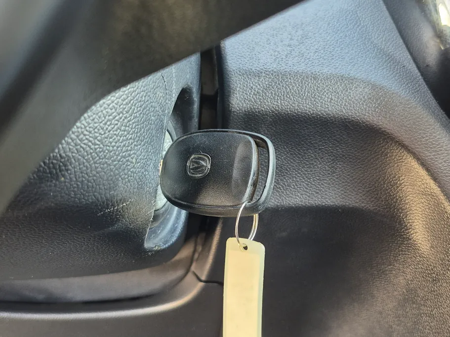 شانجان السفن Full Option 2025 