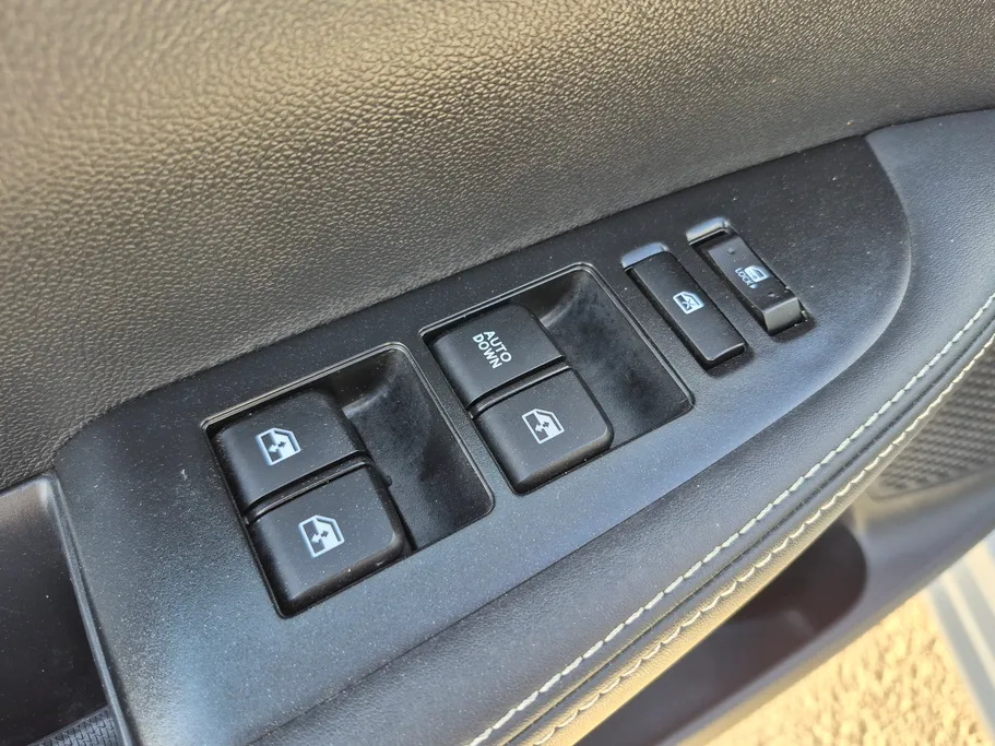 شانجان السفن Full Option 2025 