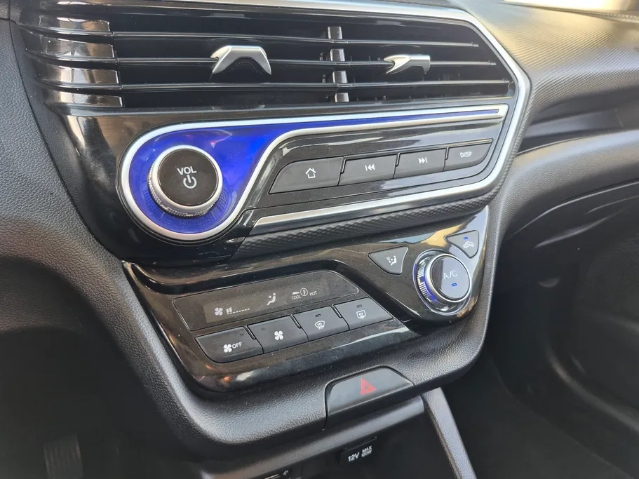 شانجان السفن Full Option 2025 