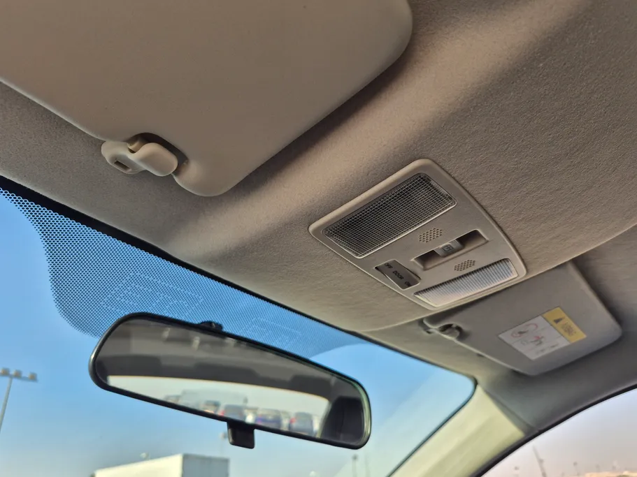 شانجان السفن Full Option 2025 