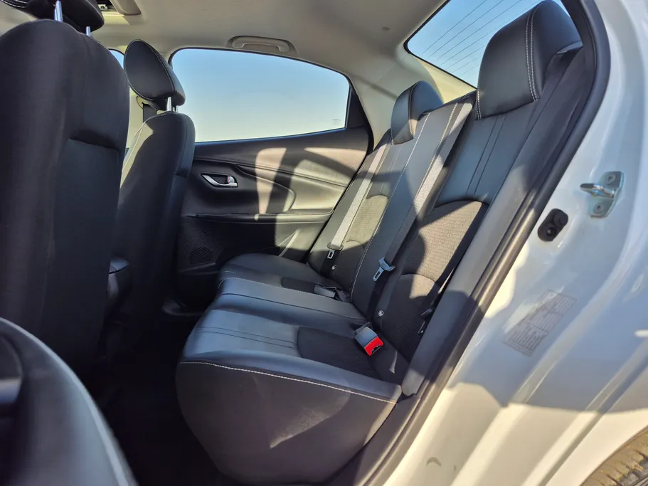 شانجان السفن Full Option 2025 