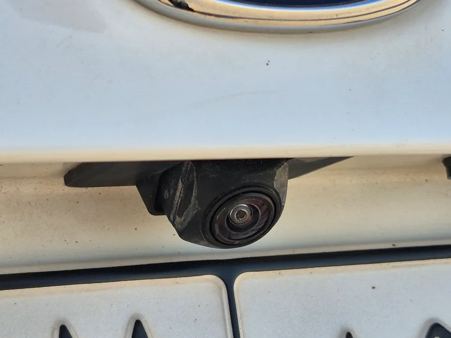 شانجان السفن Full Option 2025 