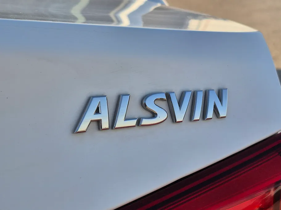 شانجان السفن Full Option 2025 