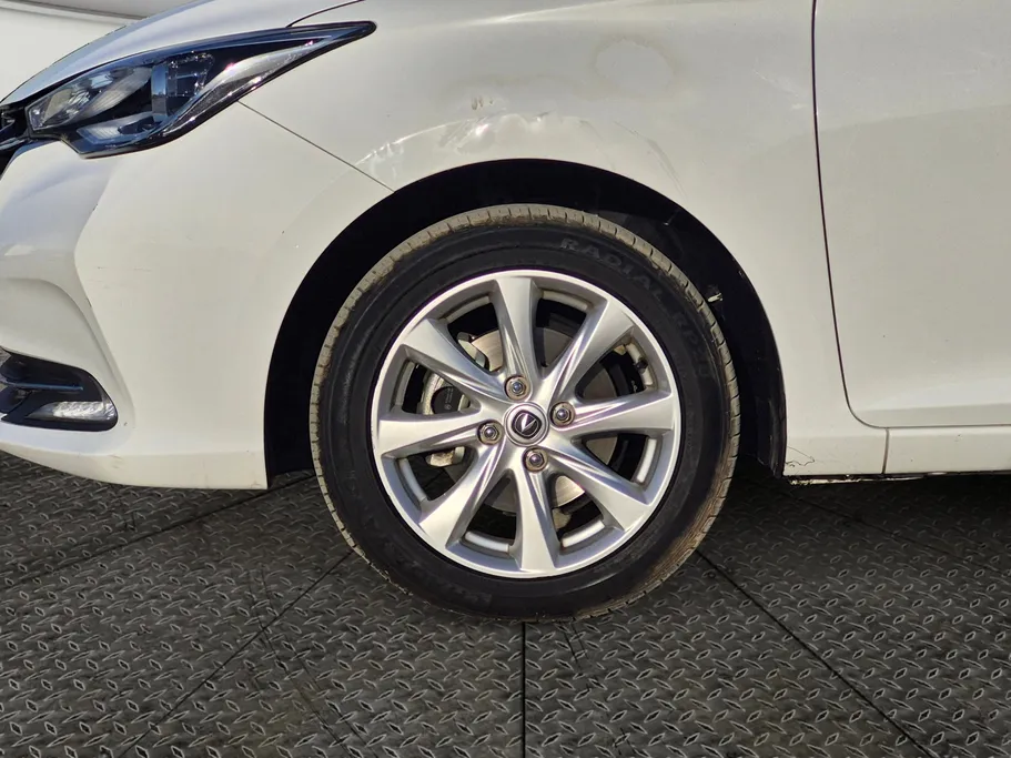 2025 Changan Alsvin Full Option 