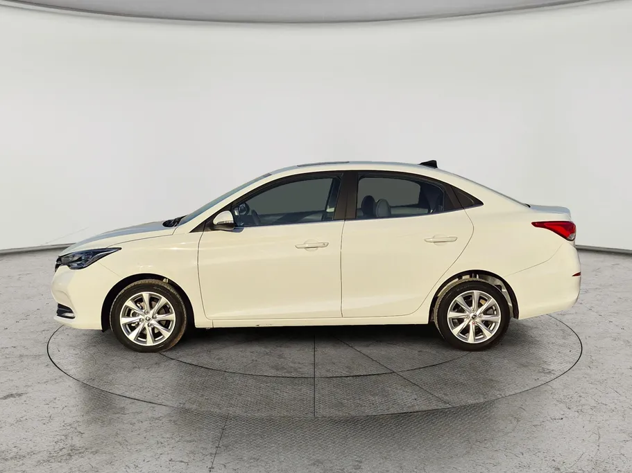 2025 Changan Alsvin Full Option 