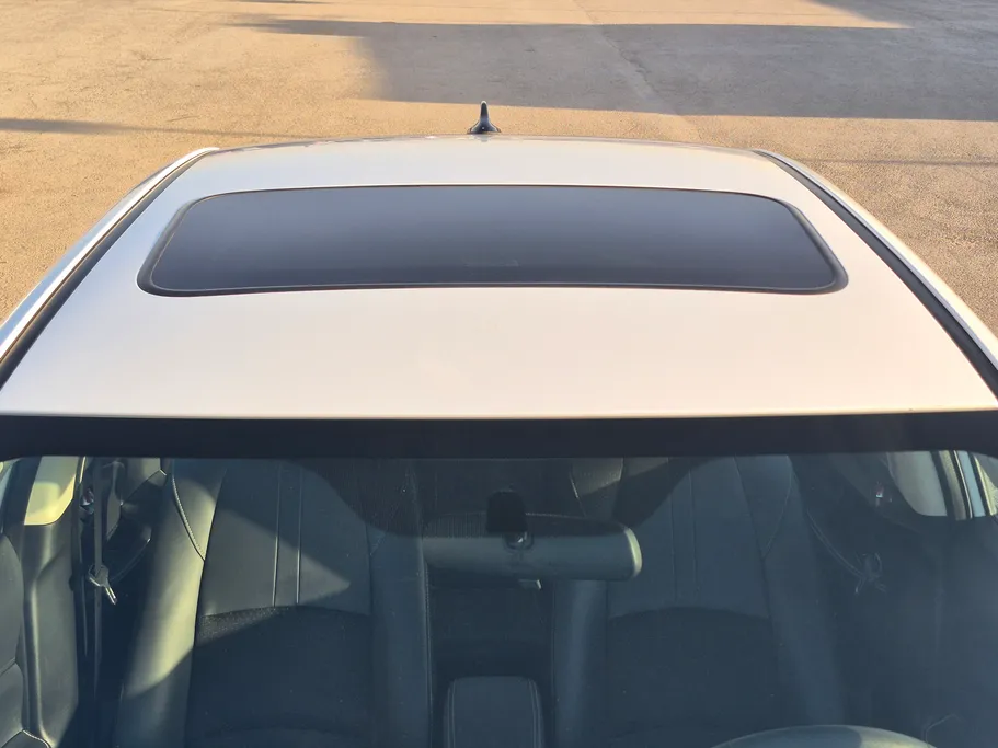 2025 Changan Alsvin Full Option 