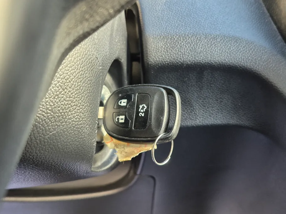 2025 Changan Alsvin Full Option 