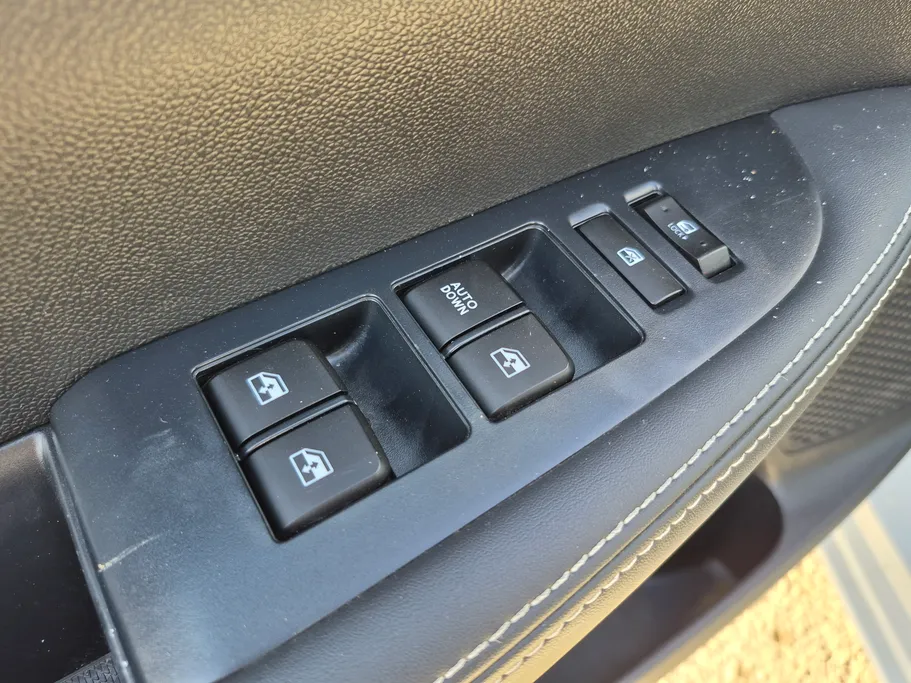 2025 Changan Alsvin Full Option 