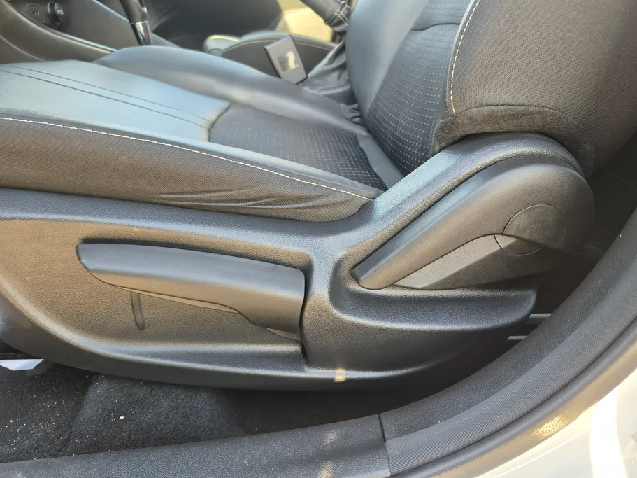 2025 Changan Alsvin Full Option 