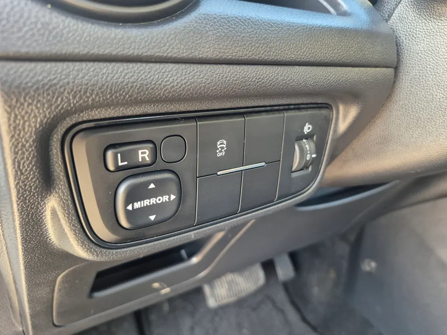 2025 Changan Alsvin Full Option 