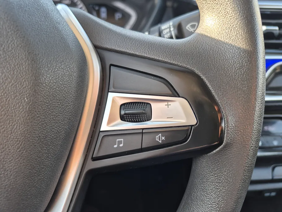 2025 Changan Alsvin Full Option 