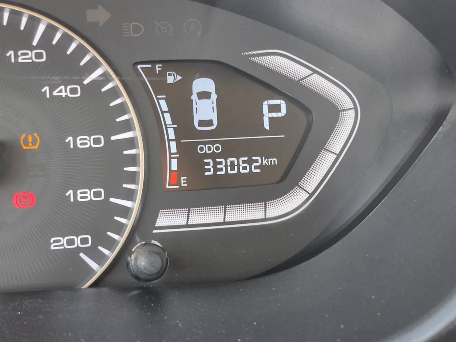 2025 Changan Alsvin Full Option 