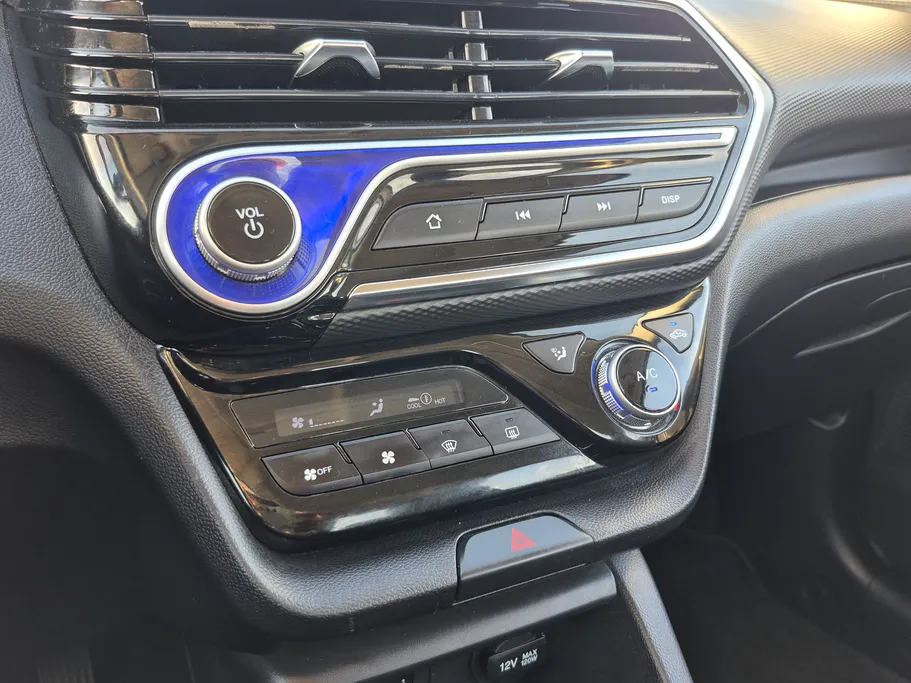 2025 Changan Alsvin Full Option 