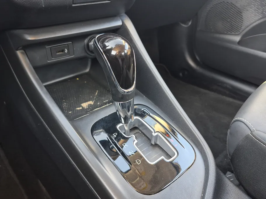 2025 Changan Alsvin Full Option 