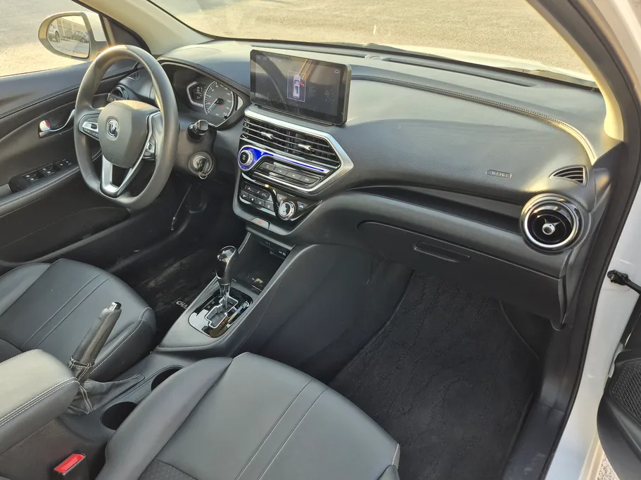 2025 Changan Alsvin Full Option 