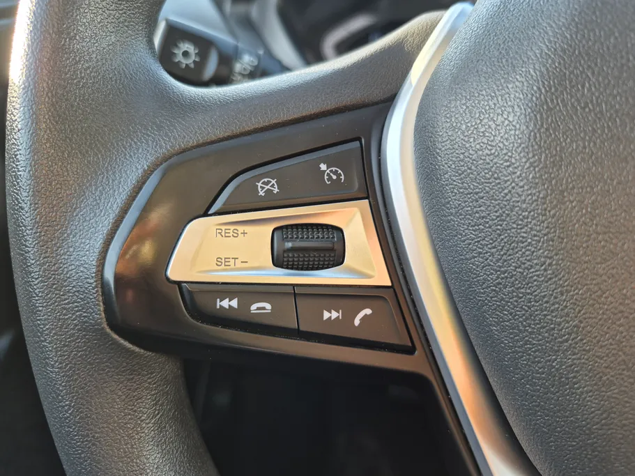 2025 Changan Alsvin Full Option 