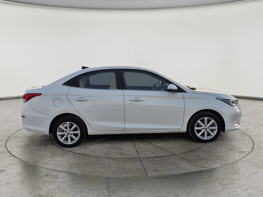 2025 Changan Alsvin Full Option 