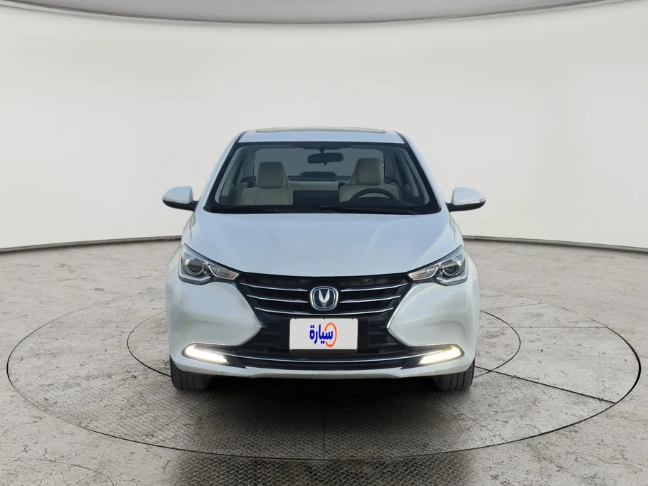 2025 Changan Alsvin Full Option 
