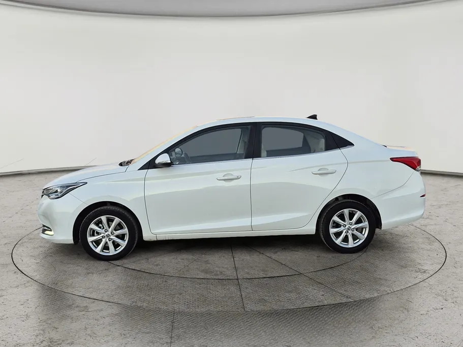 2025 Changan Alsvin Full Option 