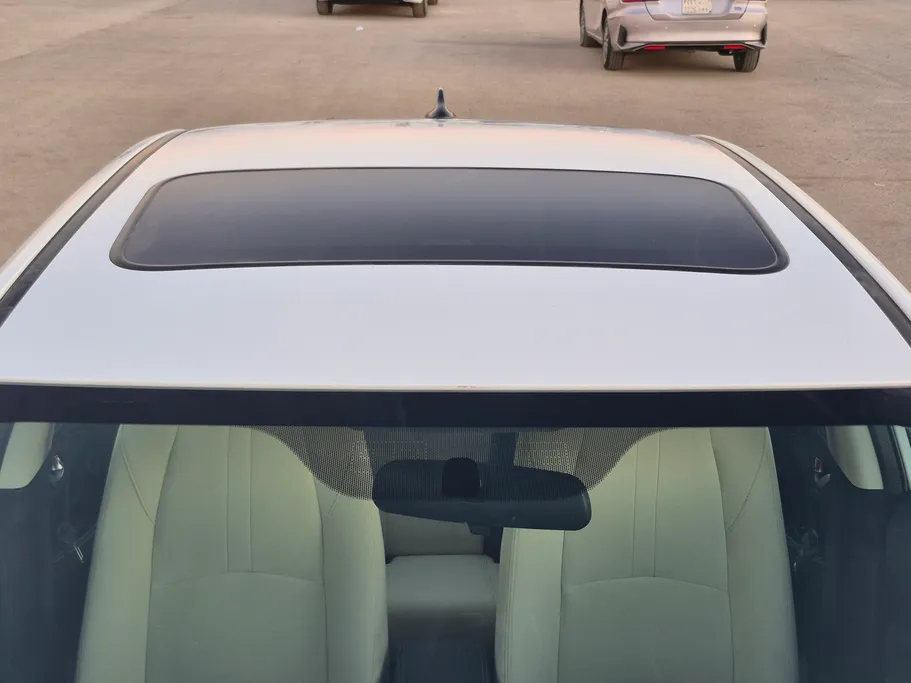 2025 Changan Alsvin Full Option 