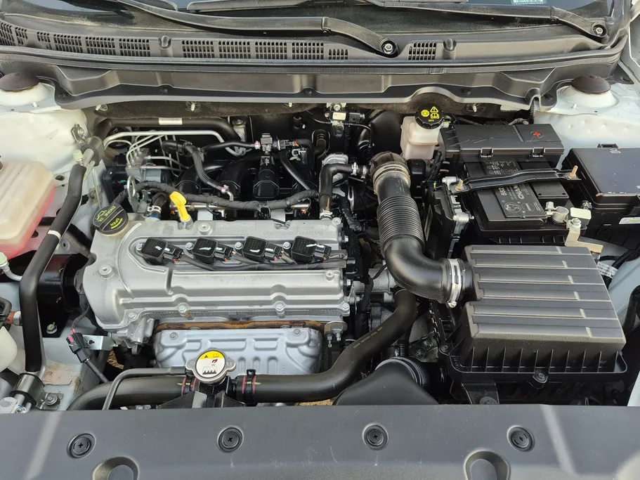 2025 Changan Alsvin Full Option 