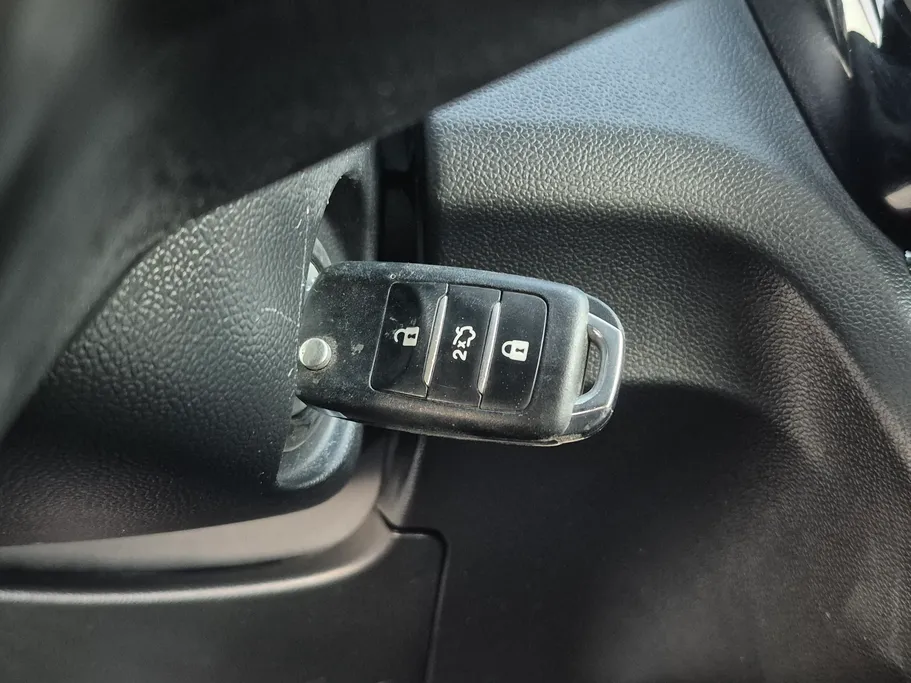 2025 Changan Alsvin Full Option 